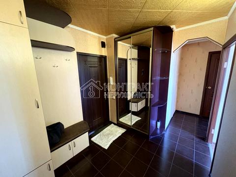 квартира за адресою Нескорених вул. (Героїв Праці), 20/321