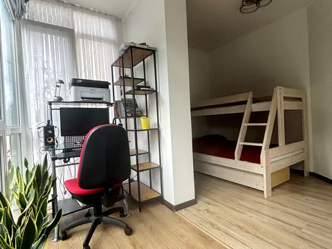 квартира по адресу Выговского ул. (Терешковой), 5б