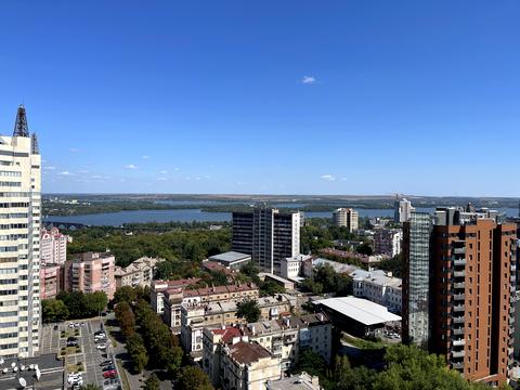 квартира за адресою Володимира Вернадського вул. (Дзержинського), 29-К
