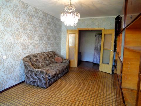 квартира по адресу Ильфа и Петрова ул., 23