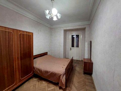 квартира по адресу Евгения Чикаленко ул. (Пушкінська), 2-4/7