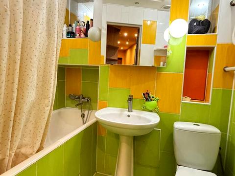 квартира за адресою Авраама Лінкольна вул. (Димитрова), 39