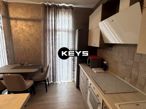 квартира за адресою Казимира Малевича вул. (Боженка), 48