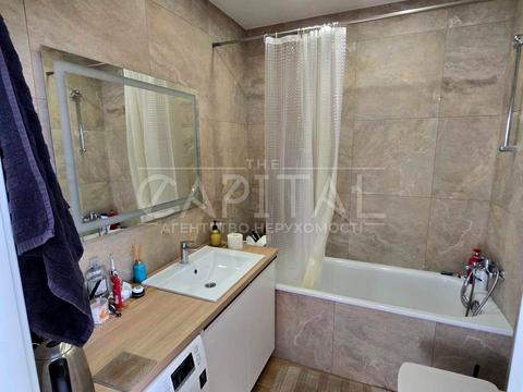 квартира по адресу Промениста ул., 42