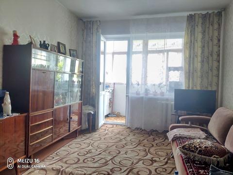 квартира по адресу Евгения Чикаленко ул., 59д