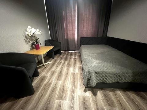 квартира за адресою Кібальчича, 21