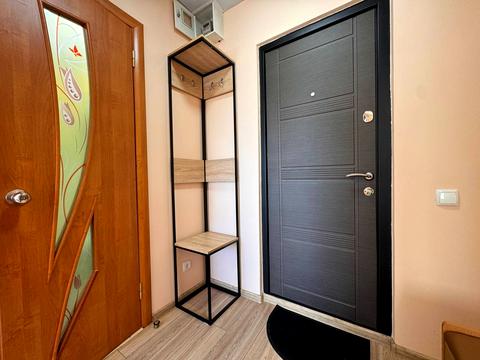 квартира по адресу Осенняя ул., 19