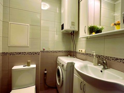 квартира по адресу Дарницкий бульв., 7