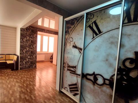 квартира по адресу Заболотного ул., 31