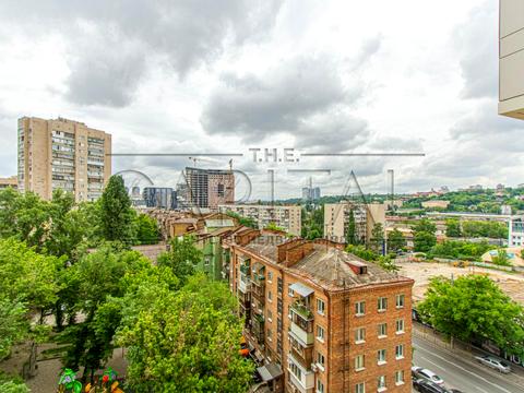 квартира по адресу Жилянская ул., 68