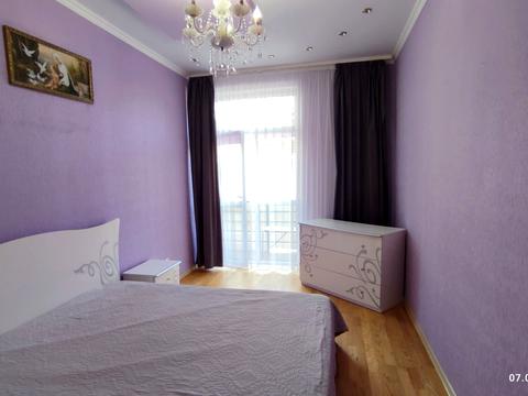 квартира по адресу Осипенко ул., 24
