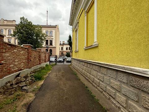 будинок за адресою Шевченка вул., 18