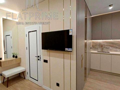 квартира за адресою Салютна вул., 2-Б