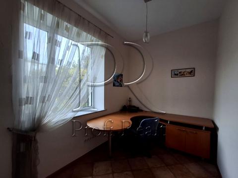 будинок за адресою Київ, Івана Виговського вул. (Маршала Гречка)