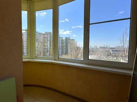 квартира по адресу Осенняя ул., 33