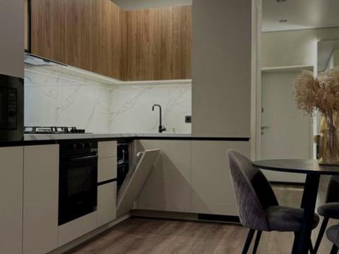 квартира по адресу Святошинская ул., 56