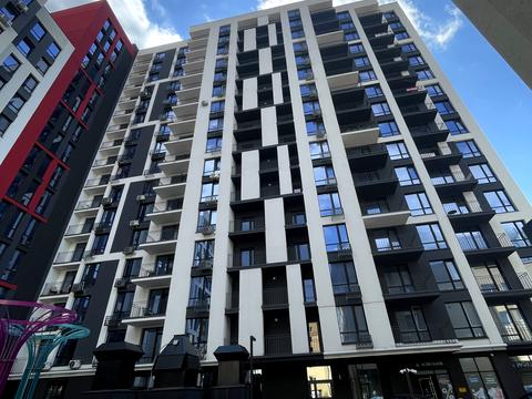 квартира по адресу Евгения Коновальца ул., 37