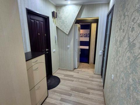 квартира за адресою Одеса, Академіка Заболотного вул., 47