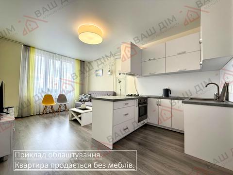 квартира за адресою Павла Скоропадського вул., 8