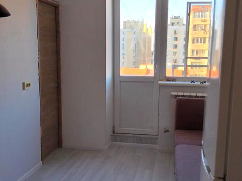 квартира за адресою Владислава Бувалкіна вул. (Бочарова Генерала), 75