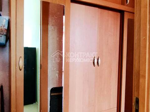 квартира по адресу Стартовая ул., 11