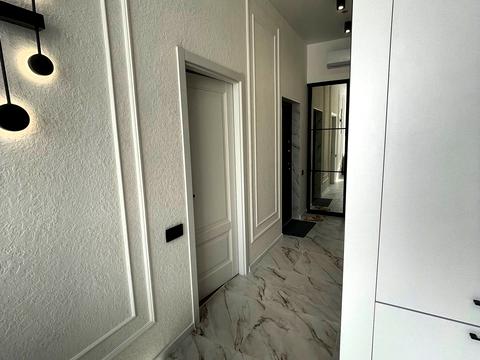 квартира за адресою Курортний пров., 2