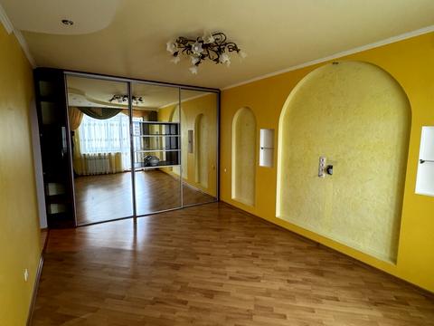 квартира за адресою Червоної Калини просп., 103
