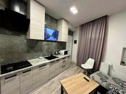 квартира за адресою Джерельна вул., 2