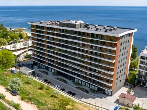 квартира за адресою Фонтанська дорога вул. (Перекопской дивизии улица), 77-В