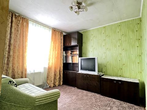 квартира за адресою Незалежності вул. (Космонавта Попова), 26