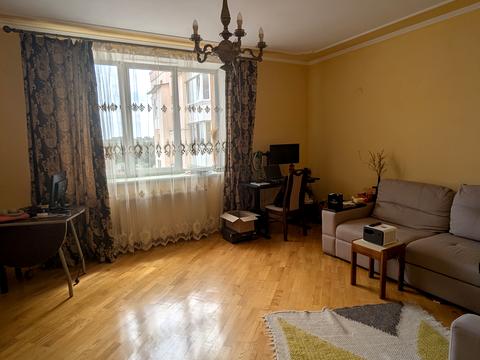 квартира по адресу Перфецького, 11