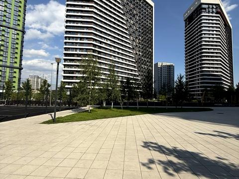 квартира по адресу Днепровская набережная ул., 15-Є