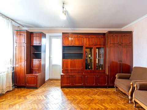 квартира по адресу Бориспольская ул., 32-В