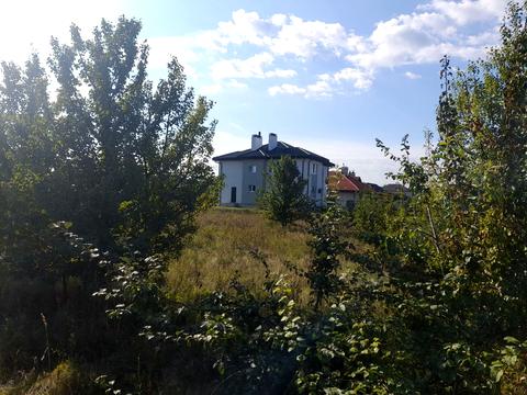 ділянка за адресою с. Осещина, Горіхова