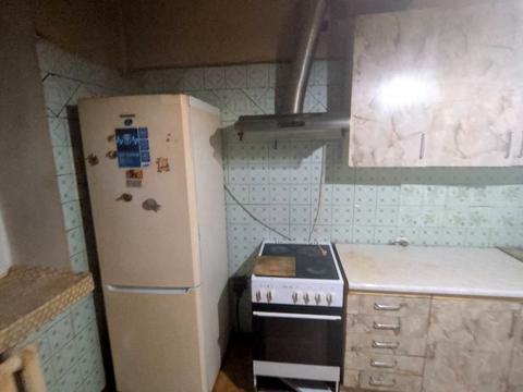 квартира по адресу Чоколовский бульв., 4