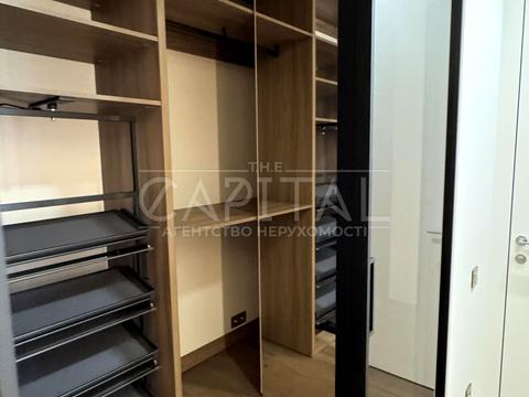 квартира по адресу Антоновича ул. (Горького), 44