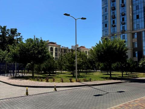 квартира по адресу Французский бульв., 60б