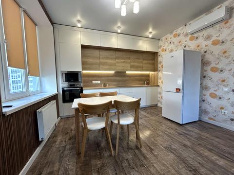 квартира по адресу Одесса, Гагарина просп. (Гагарина), 19-А