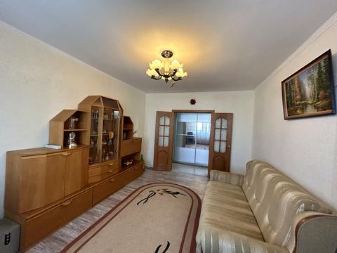 квартира за адресою Миколи Закревського вул., 45-А