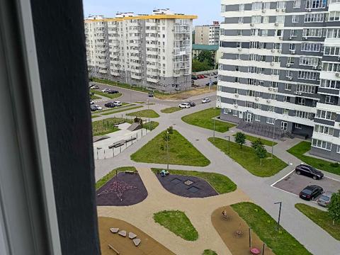 квартира за адресою Героїв Харкова просп. (Московський), 158
