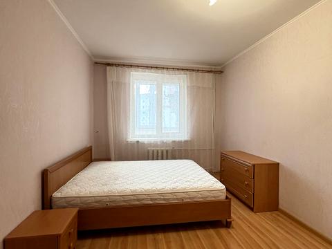 квартира по адресу Ветеранов Афганистана ул., 18-Д
