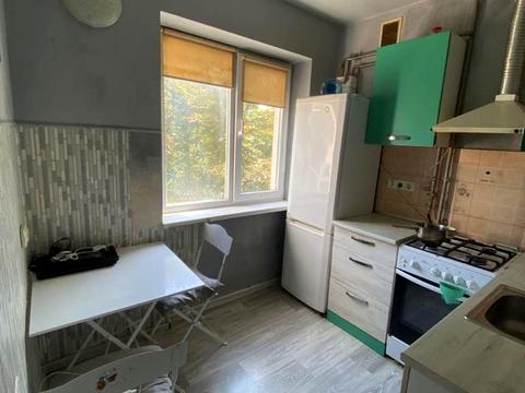 квартира по адресу Свободи просп., 51