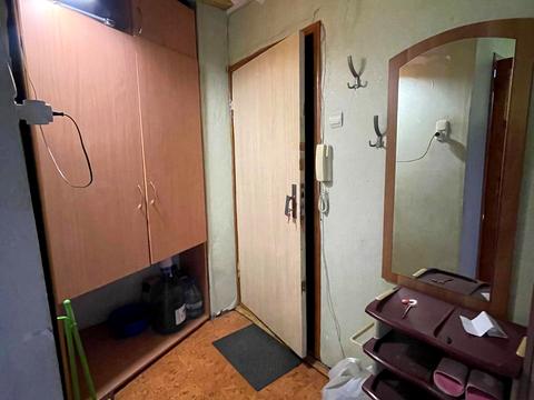 квартира за адресою Аерокосмічний просп., 39
