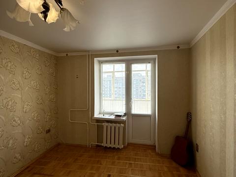 квартира по адресу Молодёжи просп., 4