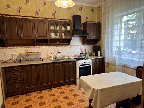 дом по адресу Отця Анатолія Жураковського ул. (Радянська), 15