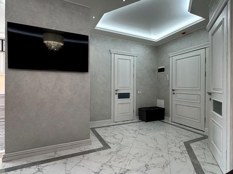квартира по адресу Ивана Похитонова ул., 5