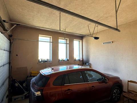 дом по адресу Геологов ул., 15