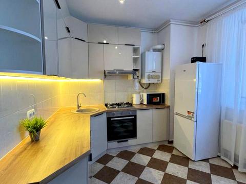 квартира по адресу Рудненская ул. (Белогорская), 8