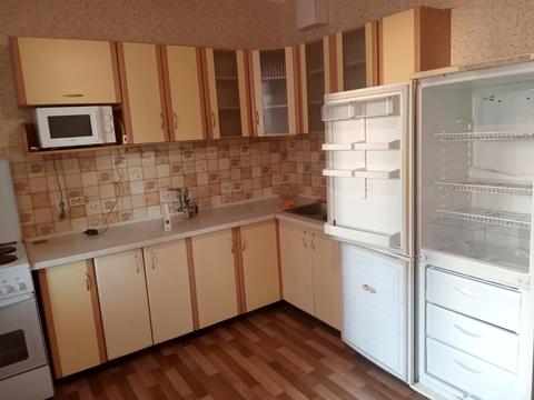 квартира за адресою Єлизавети Чавдар вул., 34