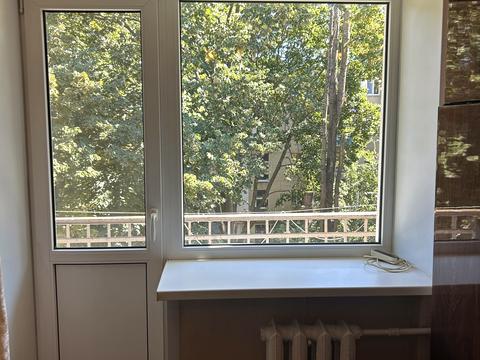 квартира по адресу Варненская ул., 17/2